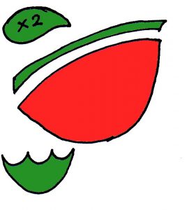 pohutakawapiecesincolour pohutakawapiecesincolour