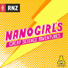 nanogirl nanogirl
