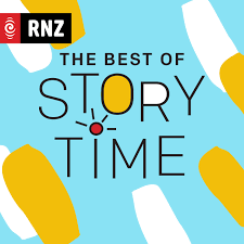 storytime RNZ storytime RNZ