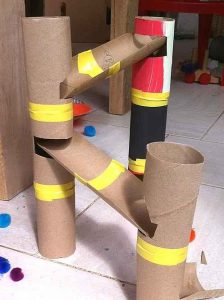 toiletrollmarblerun toiletrollmarblerun