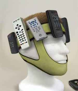 funnyremote funnyremote