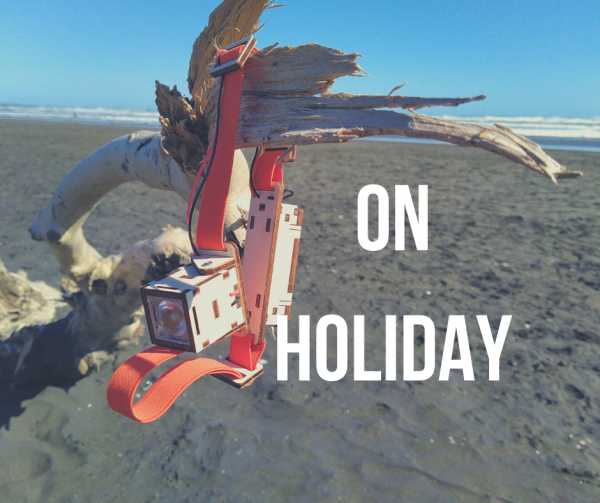 Holiday Holiday